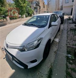 تويوتا يارس